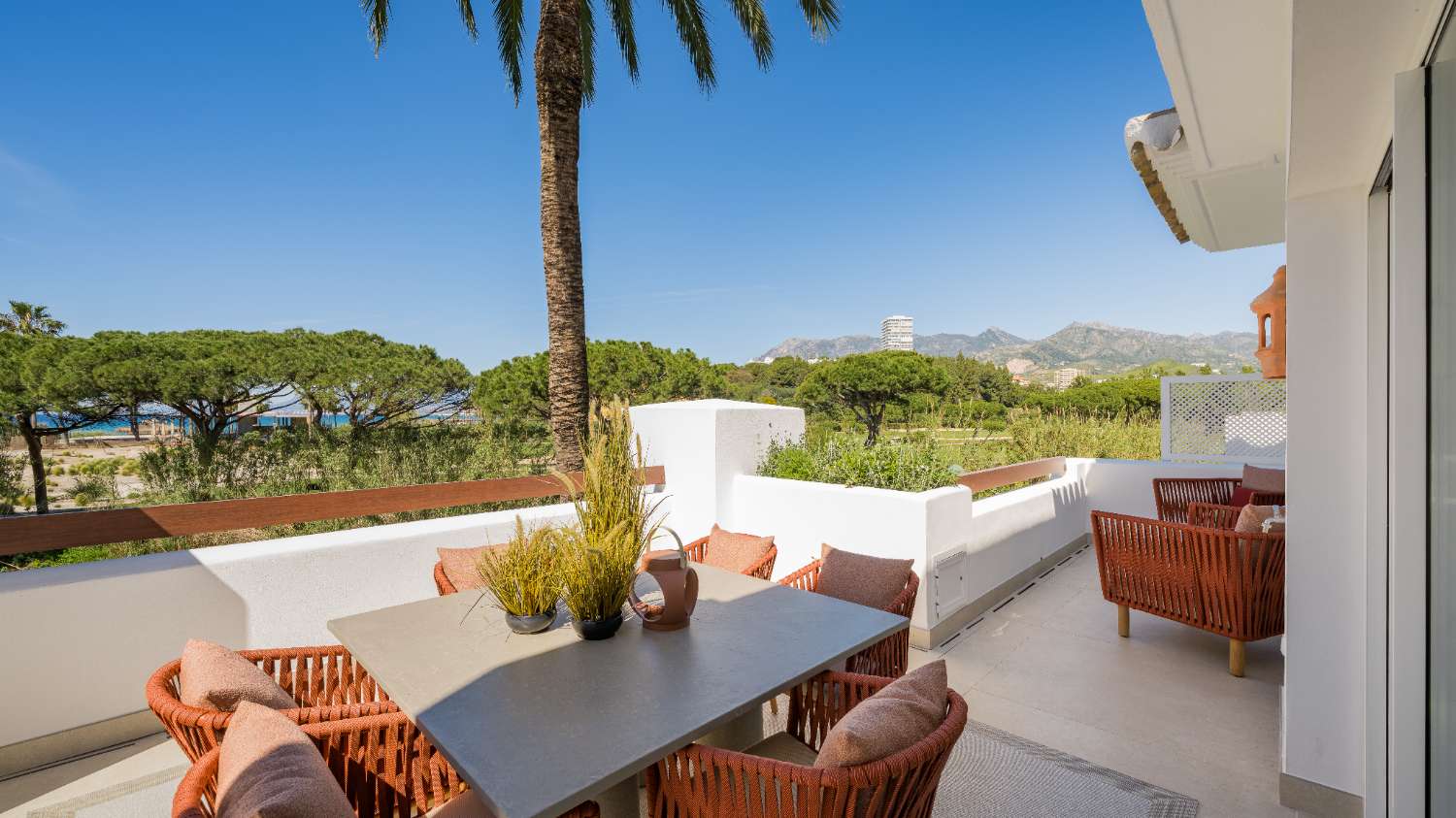 PALM BEACH, LOS MONTEROS MARBELLA