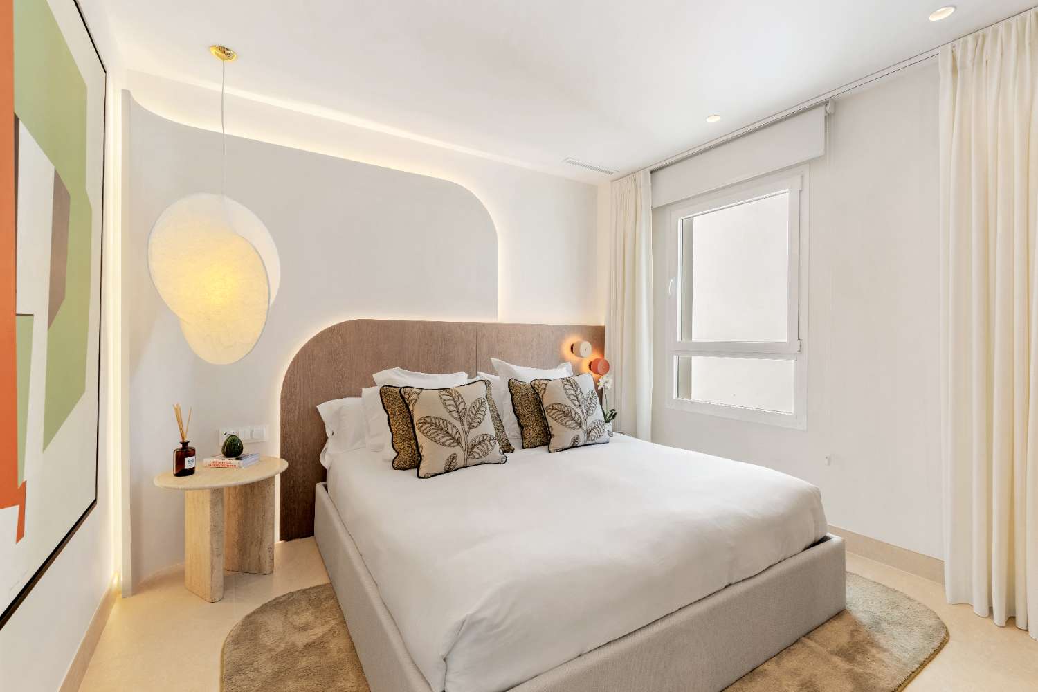 PALM BEACH, LOS MONTEROS MARBELLA