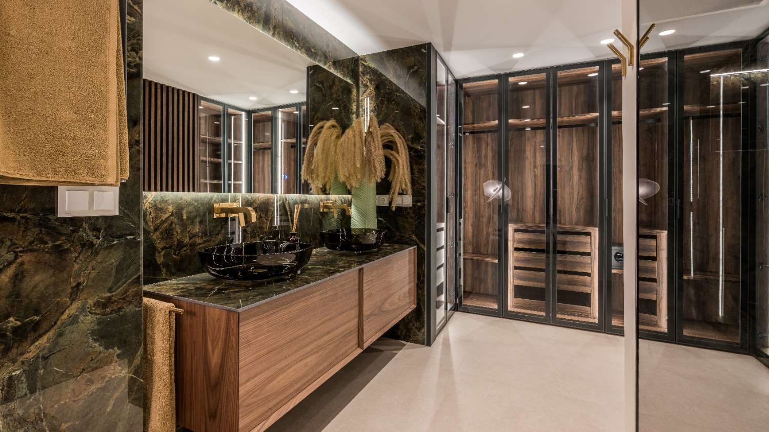 PALM BEACH, LOS MONTEROS MARBELLA