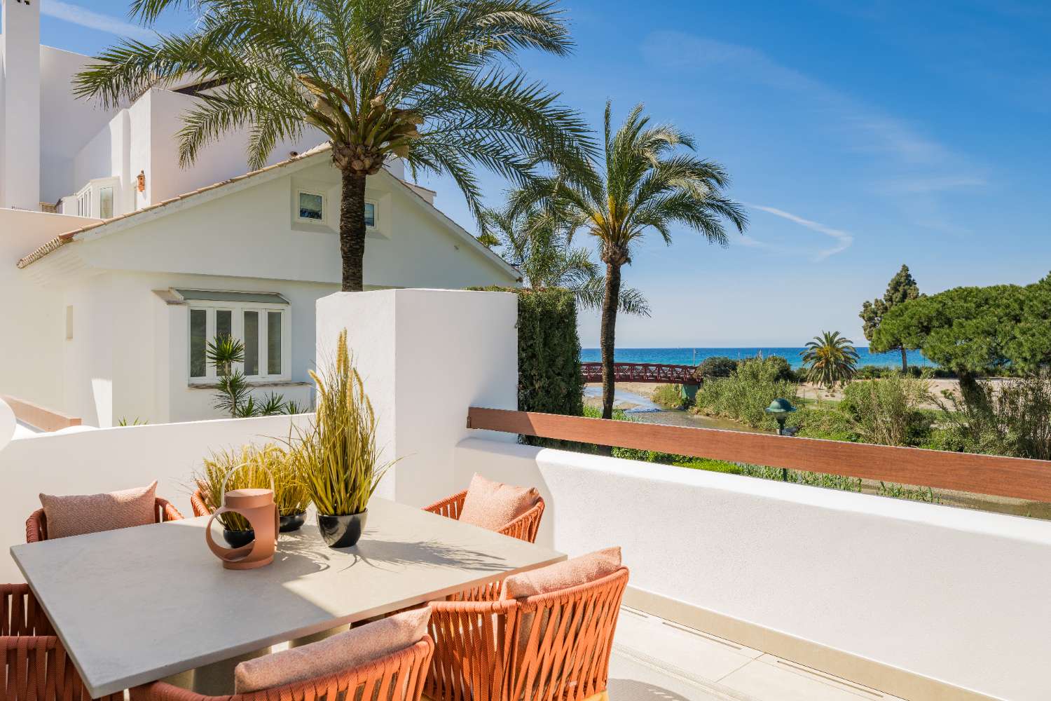 PALM BEACH, LOS MONTEROS MARBELLA