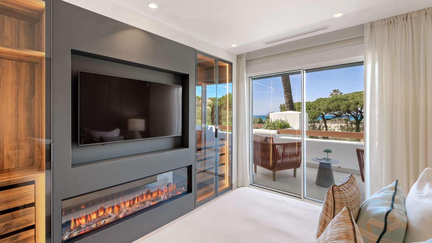 PALM BEACH, LOS MONTEROS MARBELLA