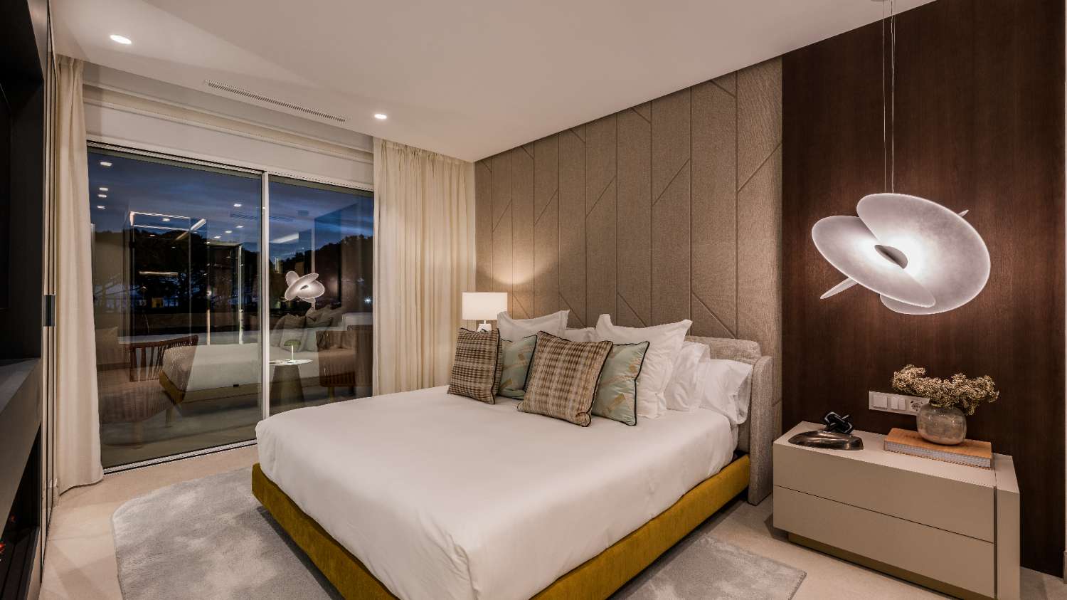 PALM BEACH, LOS MONTEROS MARBELLA