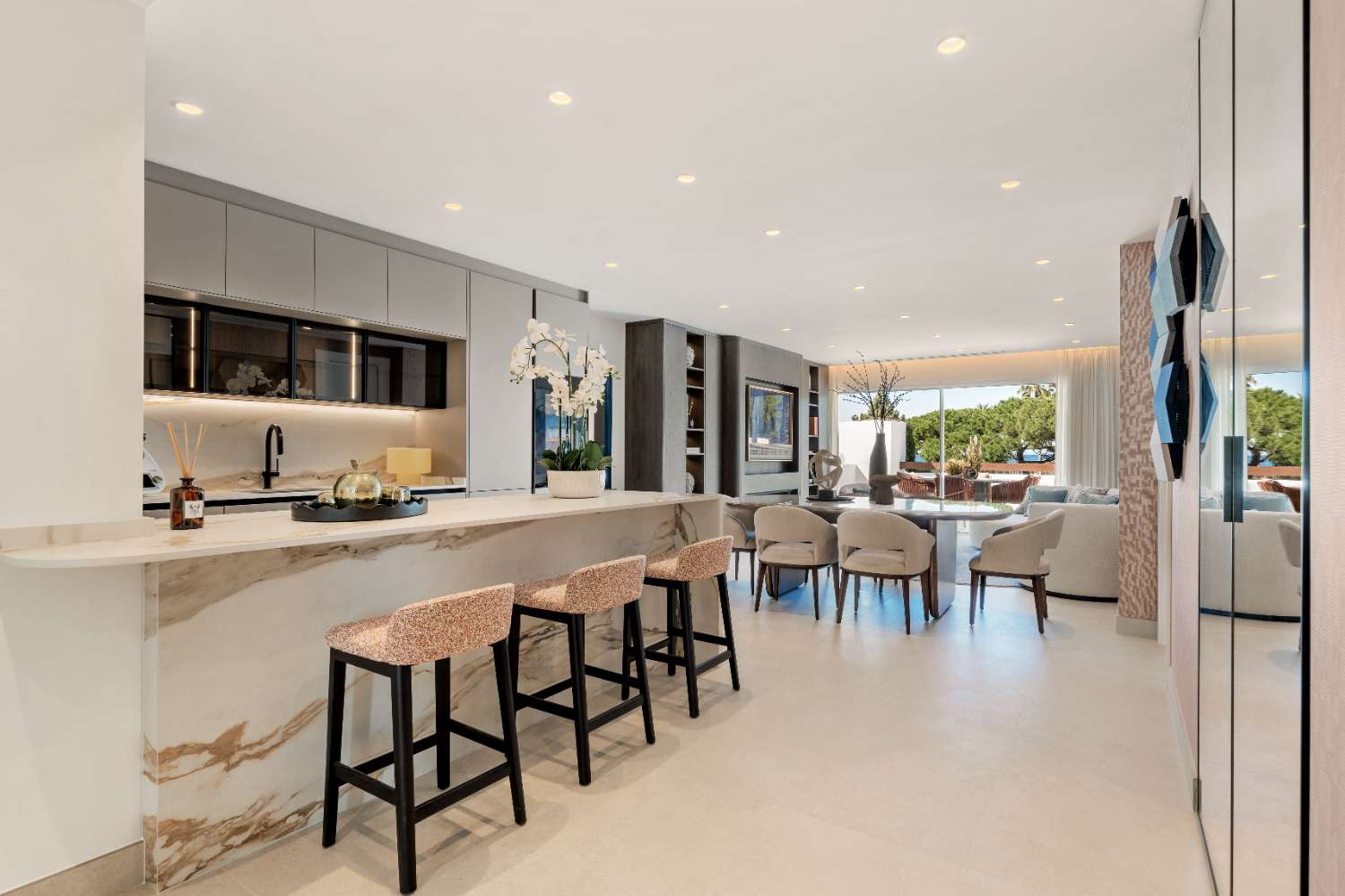 PALM BEACH, LOS MONTEROS MARBELLA