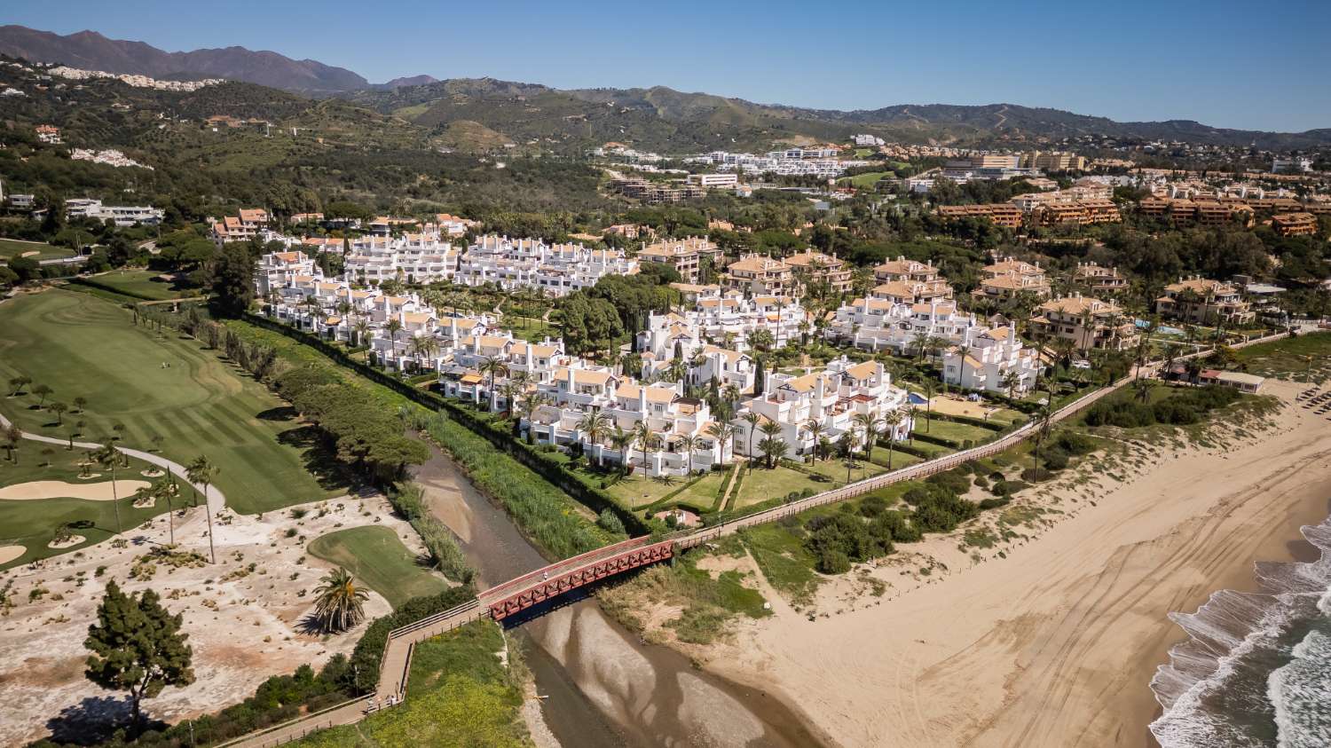 PALM BEACH, LOS MONTEROS MARBELLA