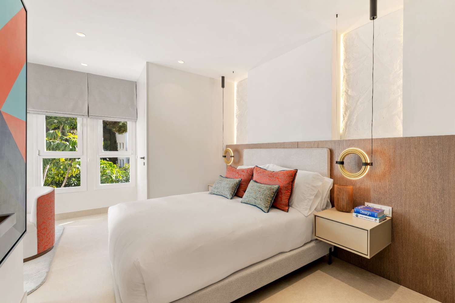 PALM BEACH, LOS MONTEROS MARBELLA