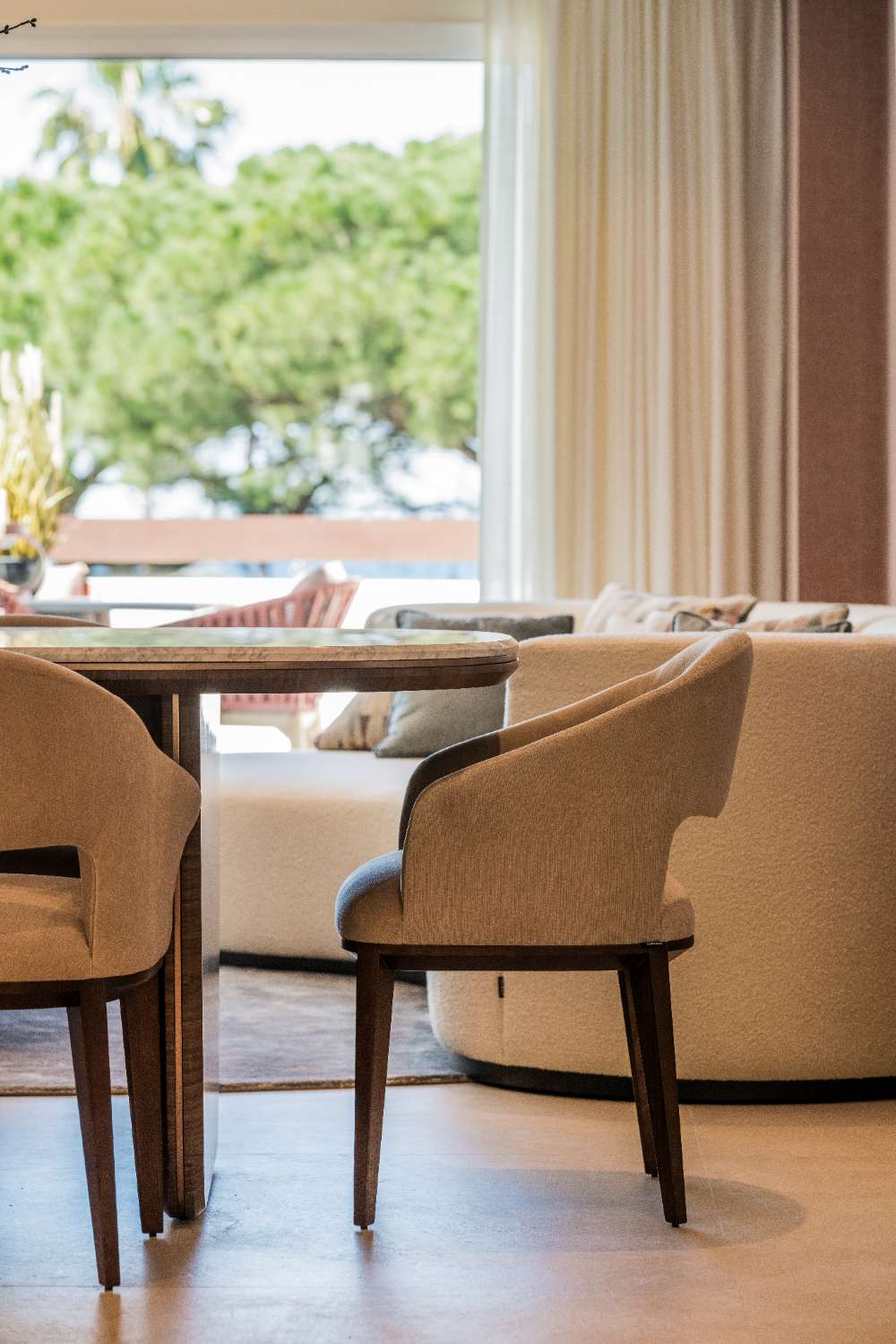PALM BEACH, LOS MONTEROS MARBELLA