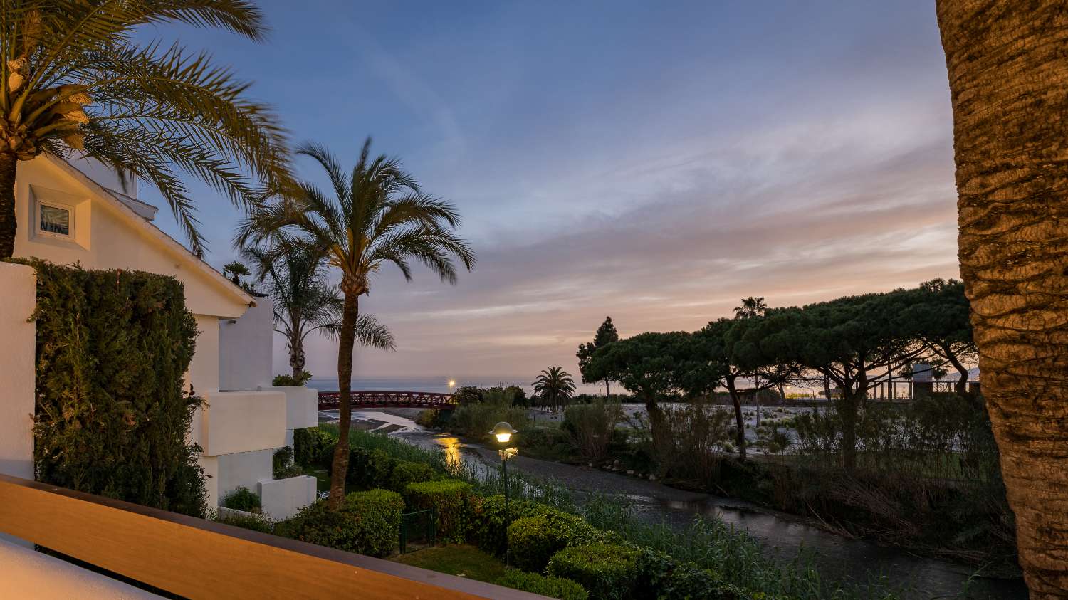 PALM BEACH, LOS MONTEROS MARBELLA