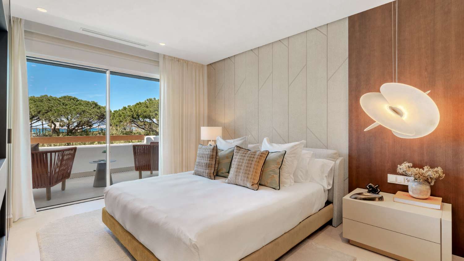 PALM BEACH, LOS MONTEROS MARBELLA