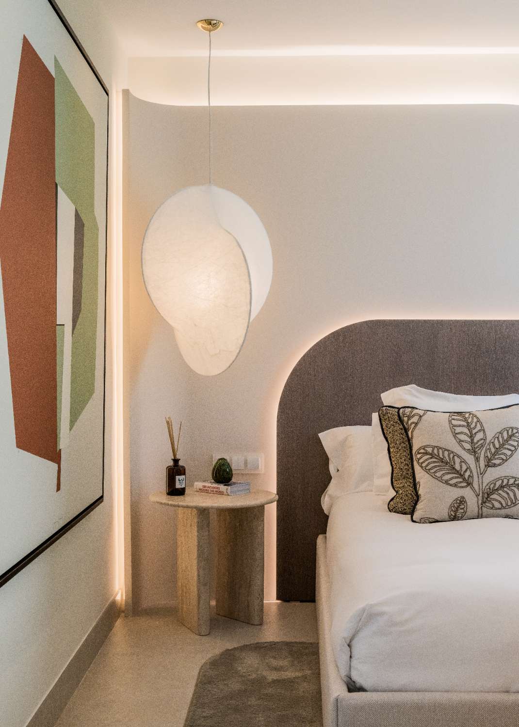PALM BEACH, LOS MONTEROS MARBELLA