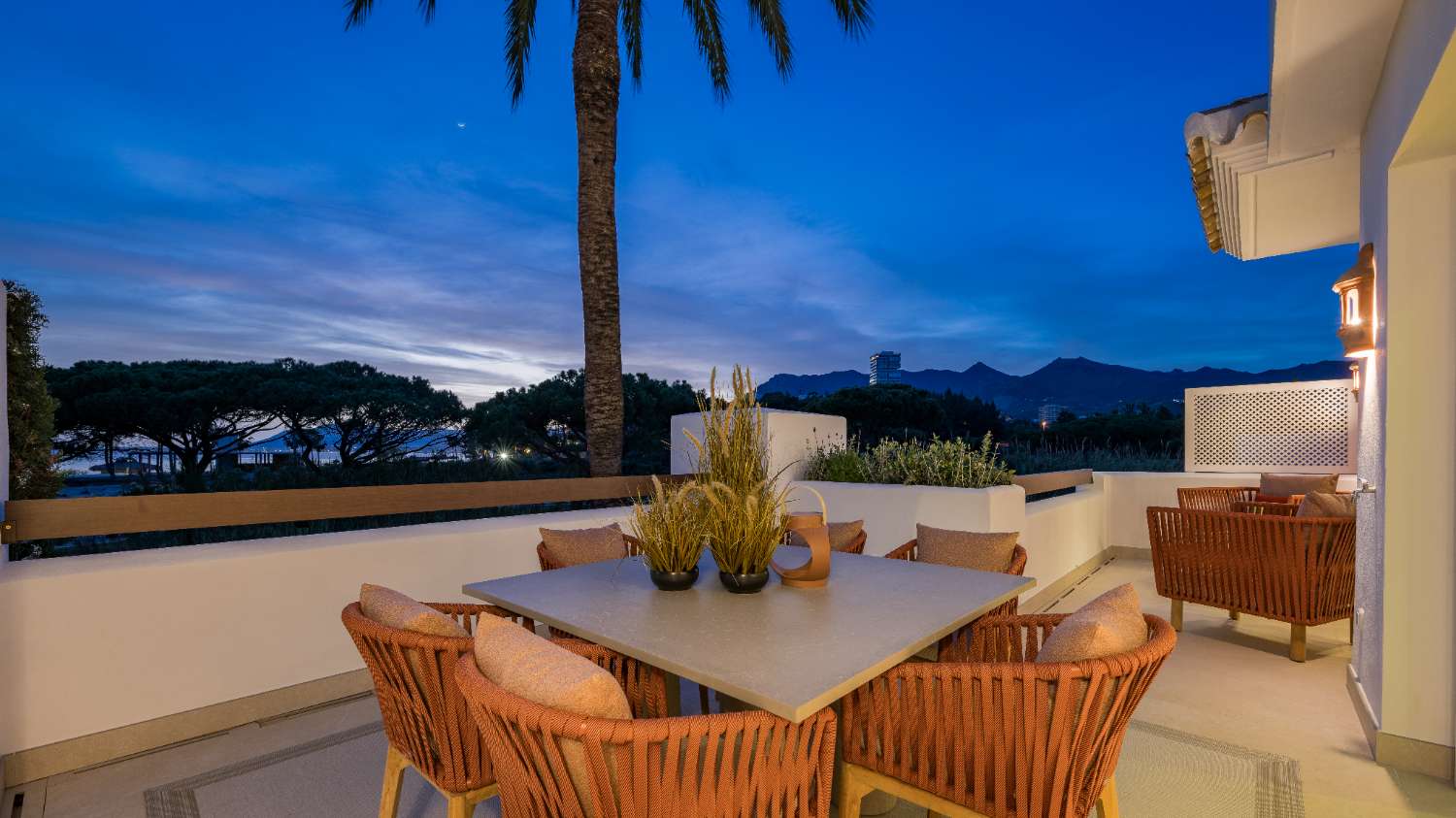 PALM BEACH, LOS MONTEROS MARBELLA
