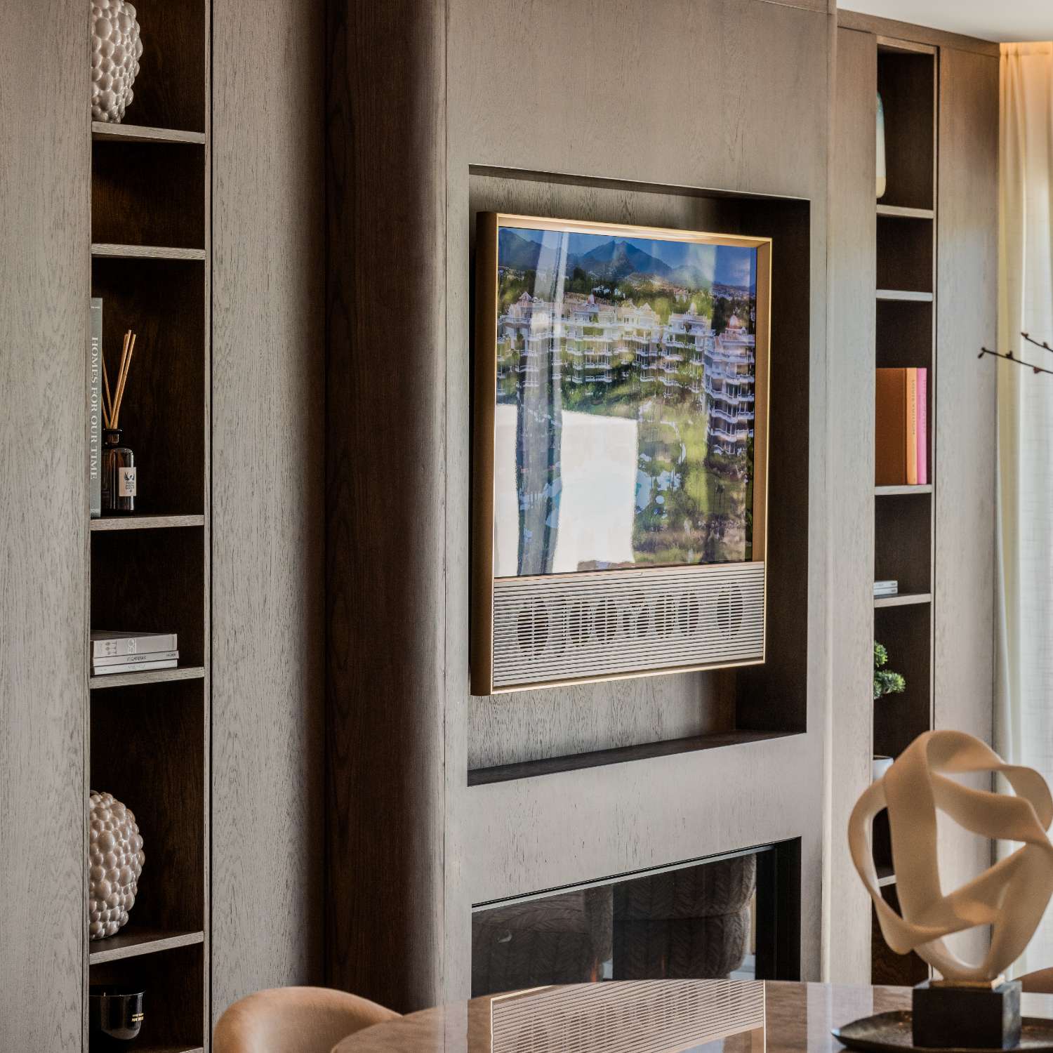 PALM BEACH, LOS MONTEROS MARBELLA