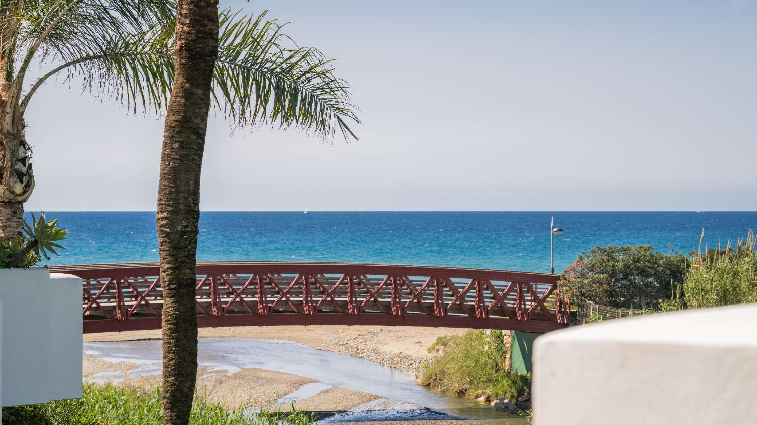 PALM BEACH, LOS MONTEROS MARBELLA