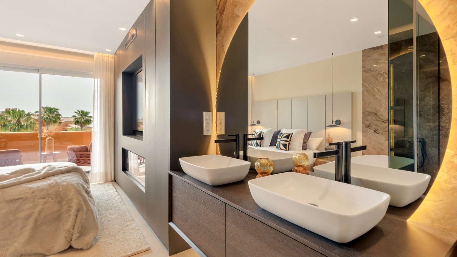 Los Granados del Mar, Nueva Milla de Oro-Estepona