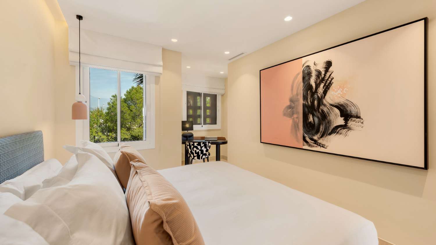 Los Granados del Mar, Nueva Milla de Oro-Estepona