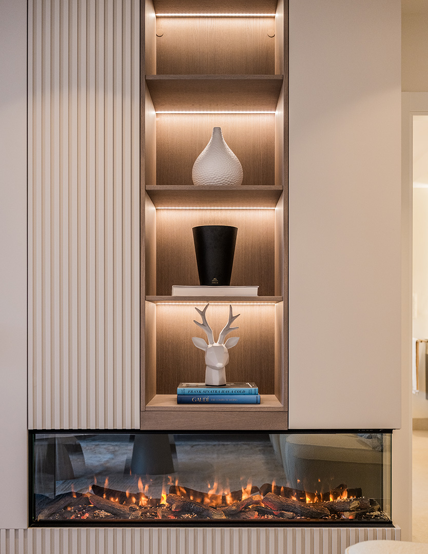 Playa de Menara - Nueva Milla de Oro- Estepona.