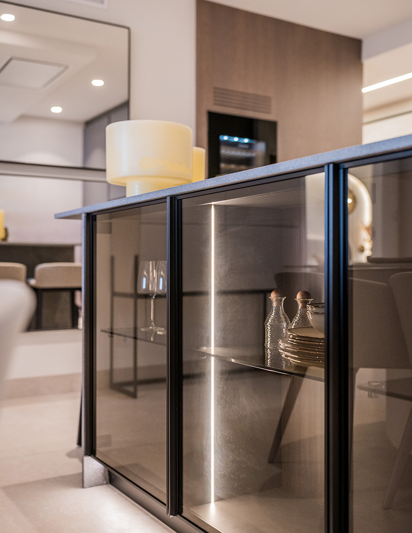 Playa de Menara - Nueva Milla de Oro- Estepona.