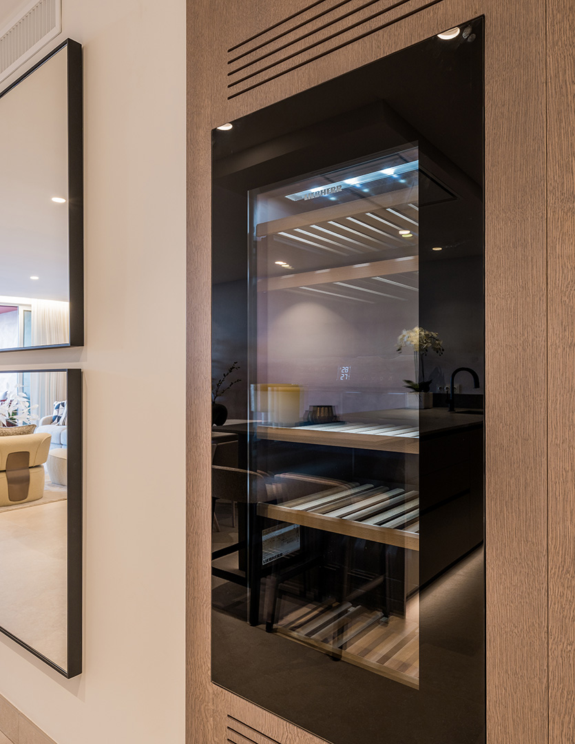 Playa de Menara - Nueva Milla de Oro- Estepona.