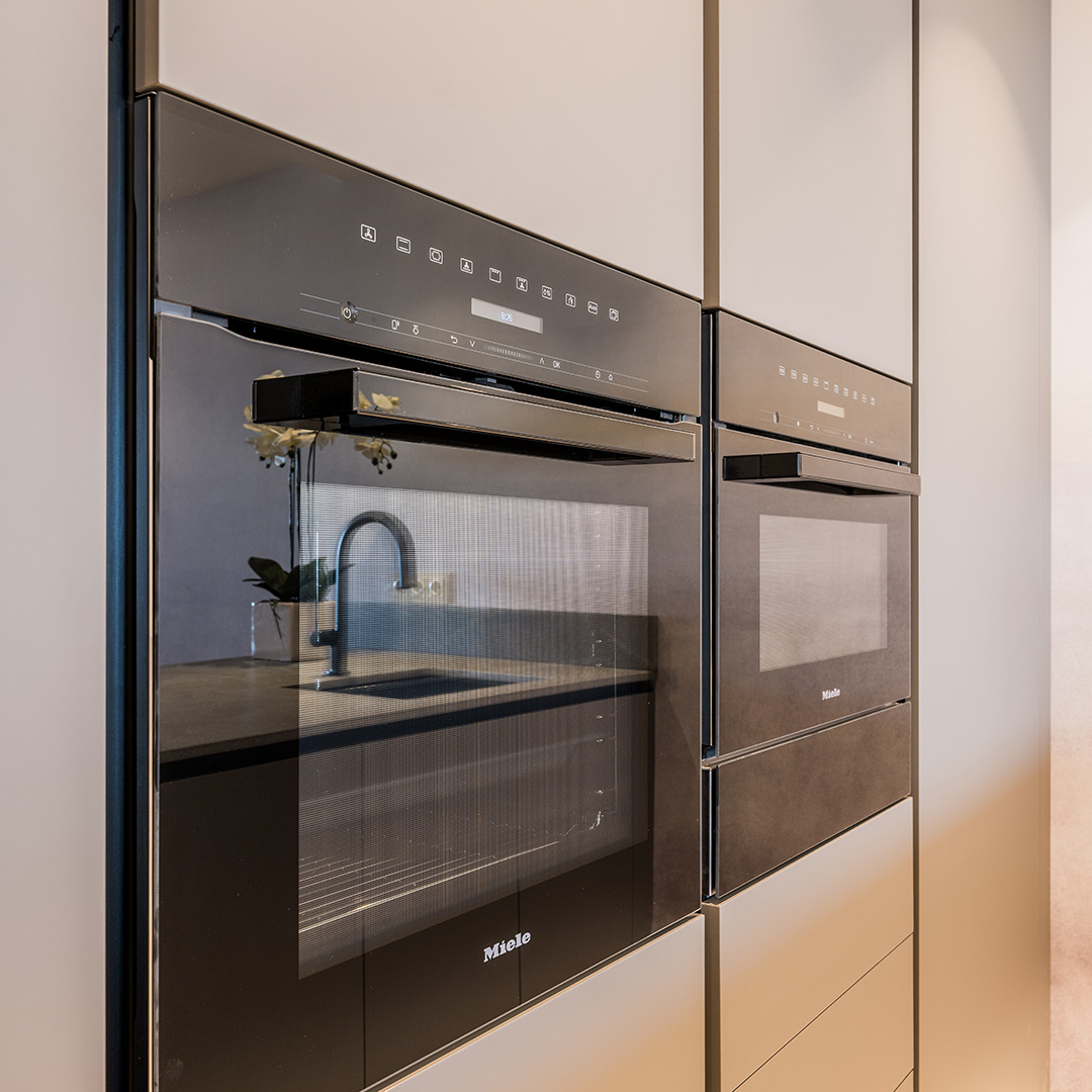 Playa de Menara - Nueva Milla de Oro- Estepona.