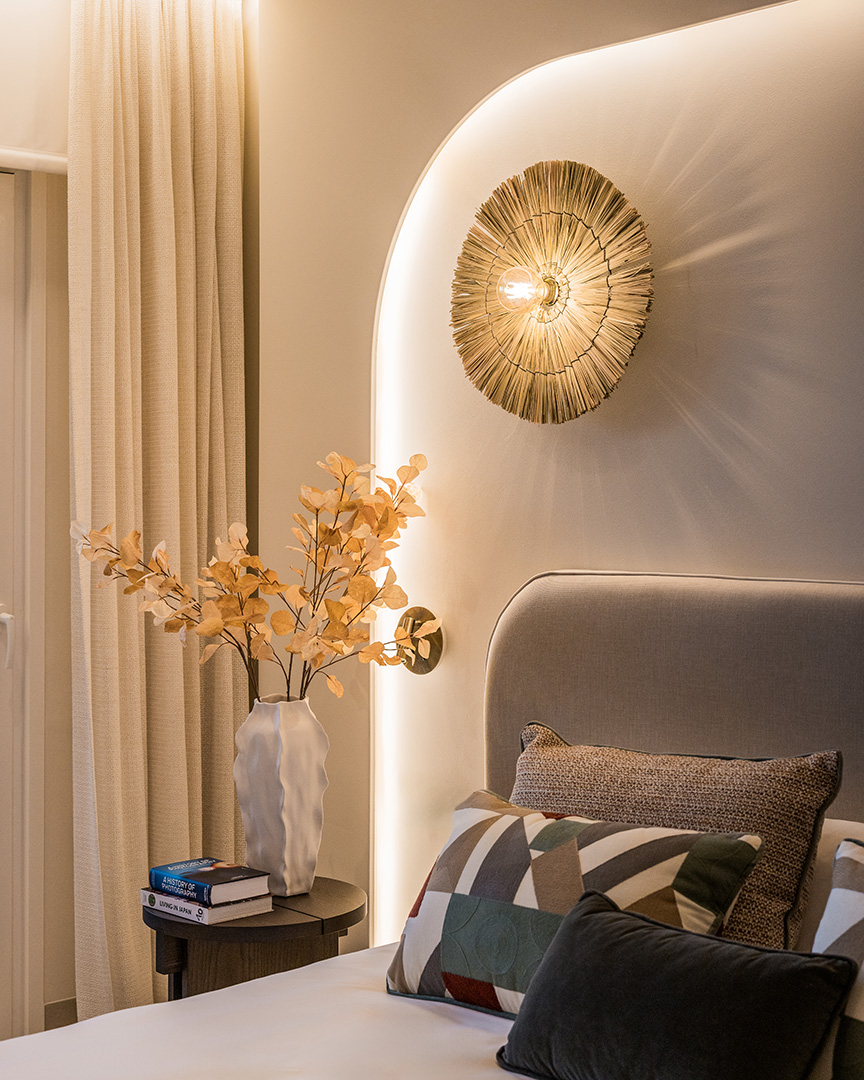 Playa de Menara - Nueva Milla de Oro- Estepona.