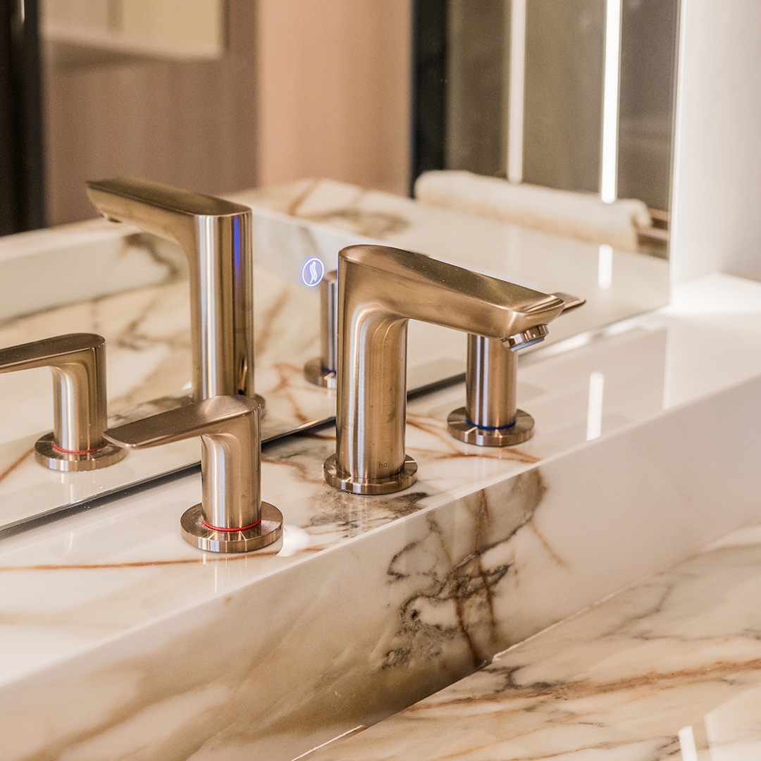 Playa de Menara - Nueva Milla de Oro- Estepona.