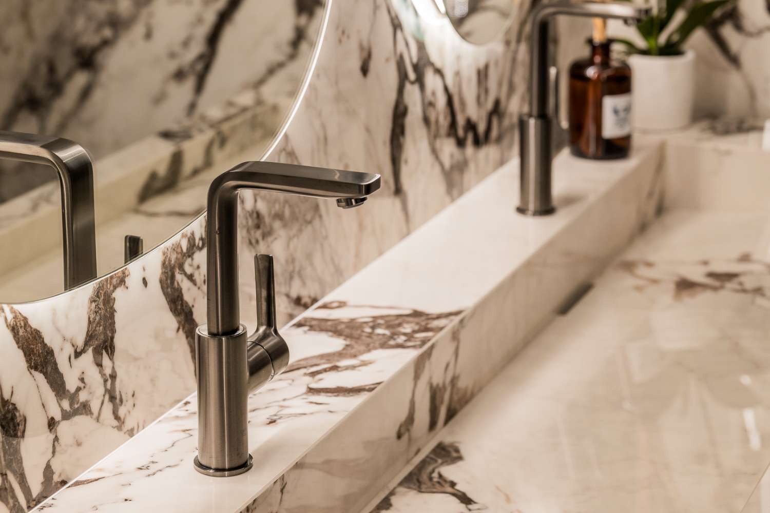 PALM BEACH, LOS MONTEROS  MARBELLA