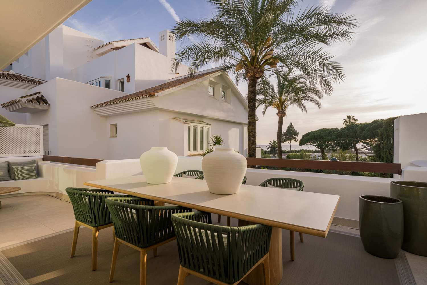 PALM BEACH, LOS MONTEROS  MARBELLA