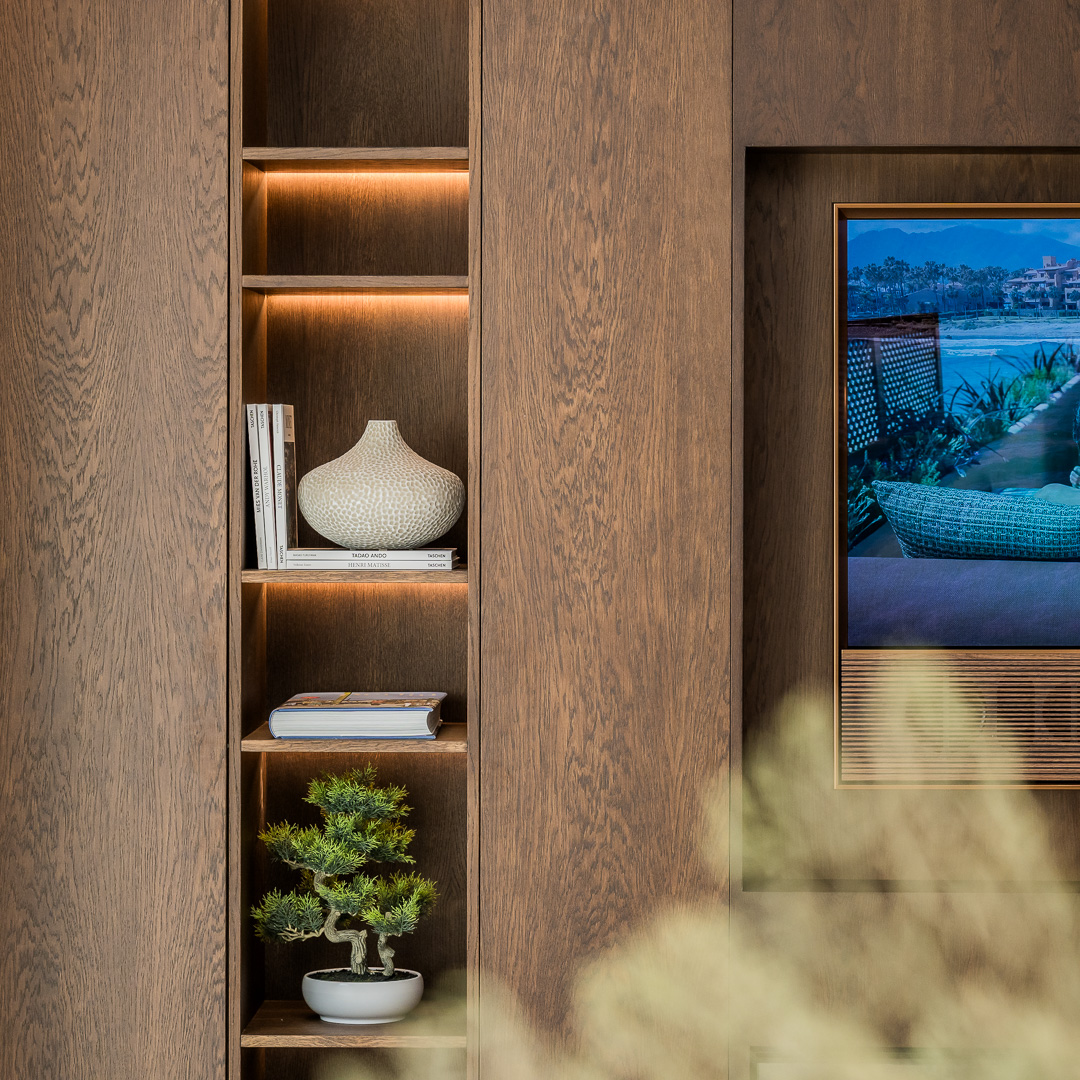 PALM BEACH, LOS MONTEROS  MARBELLA