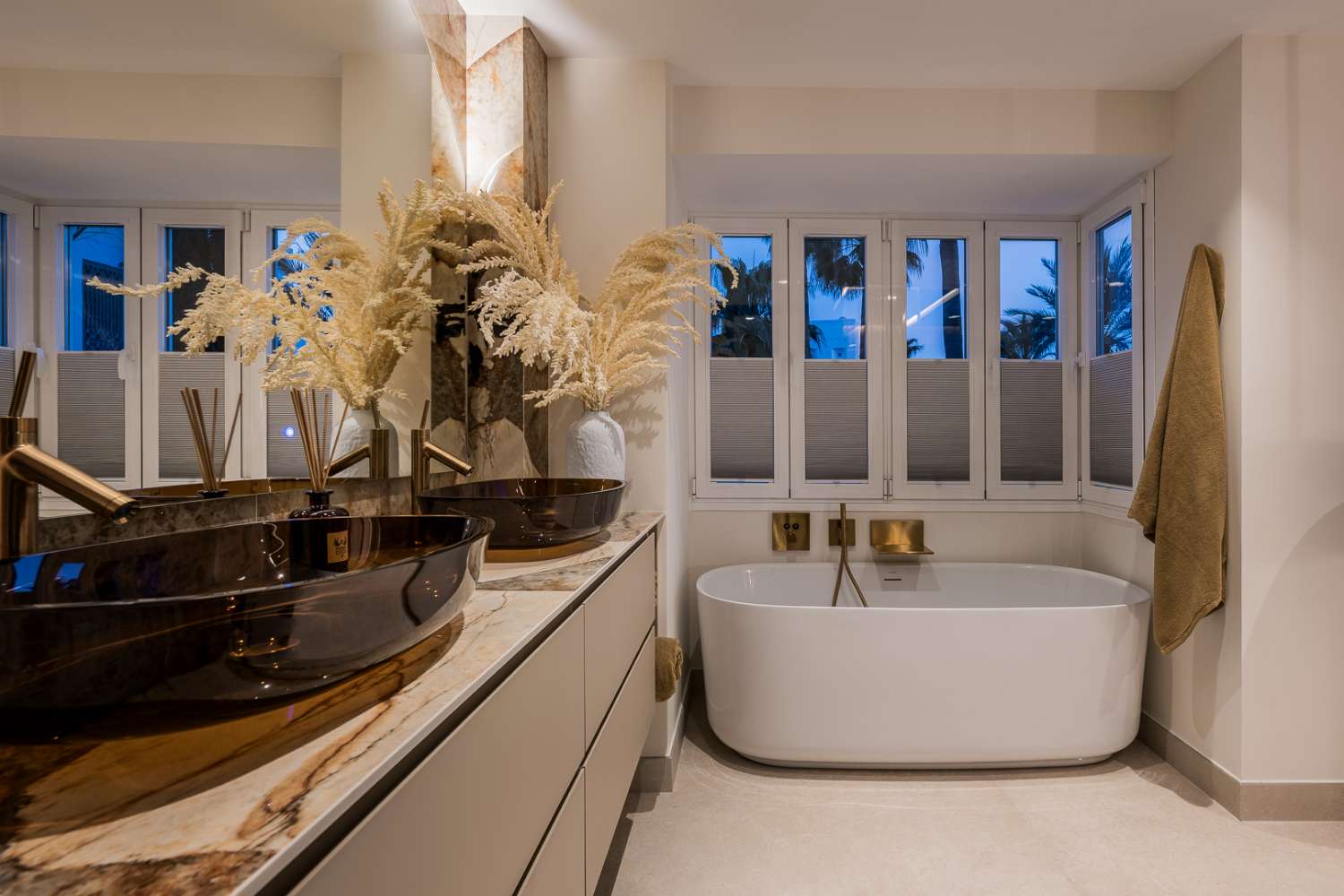 PALM BEACH, LOS MONTEROS  MARBELLA