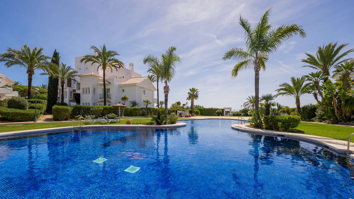 PALM BEACH, LOS MONTEROS  MARBELLA