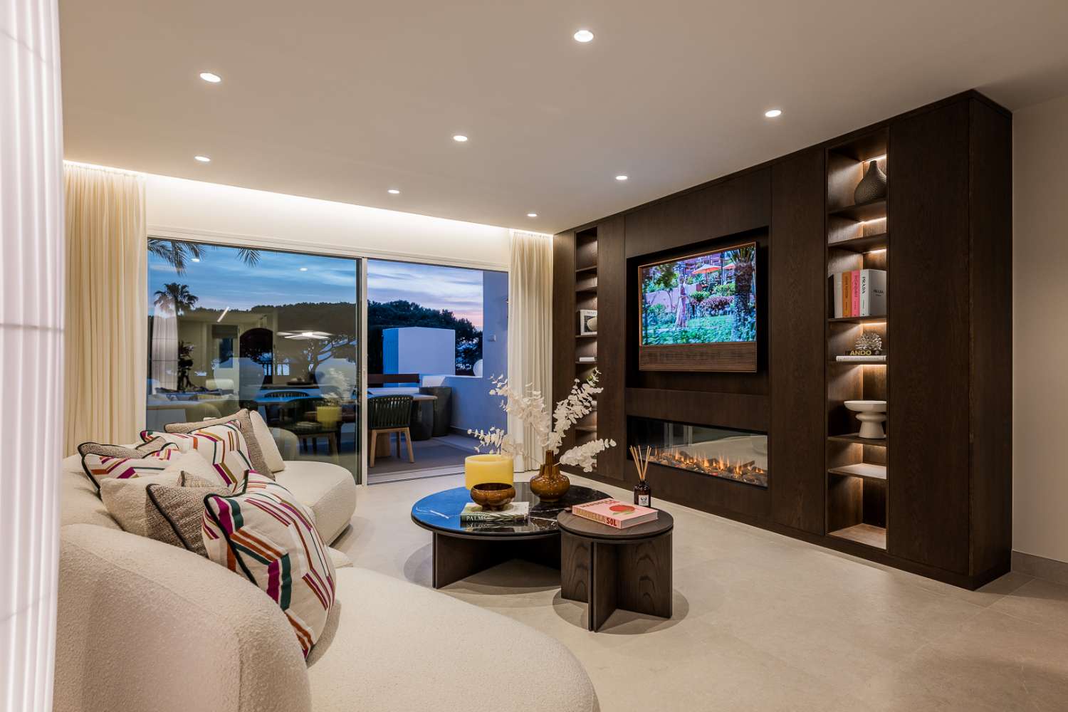 PALM BEACH, LOS MONTEROS  MARBELLA