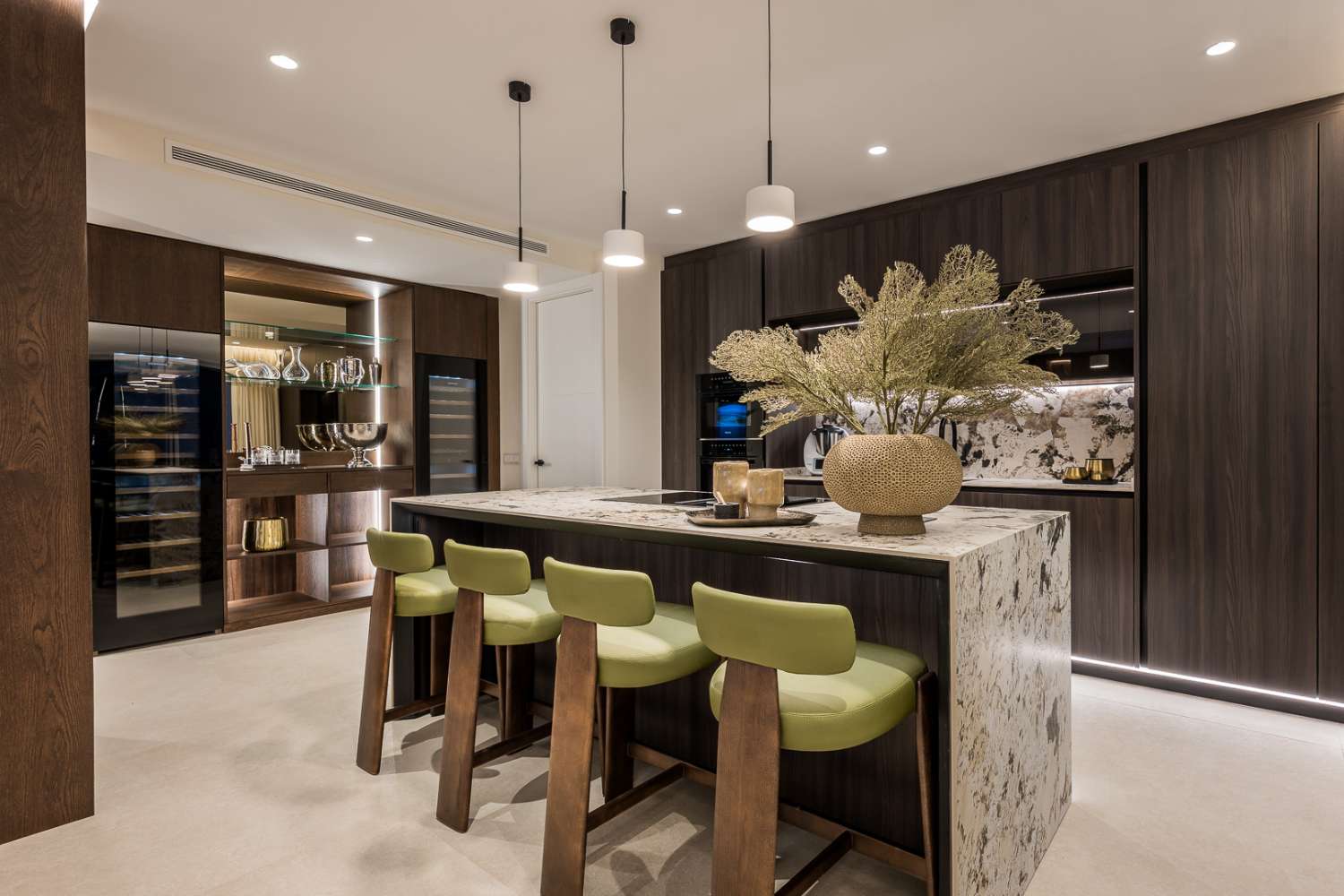 PALM BEACH, LOS MONTEROS  MARBELLA