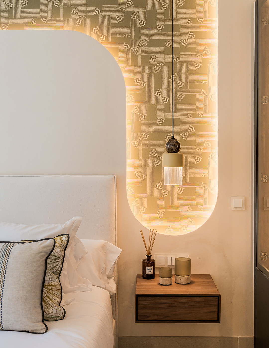 PALM BEACH, LOS MONTEROS  MARBELLA