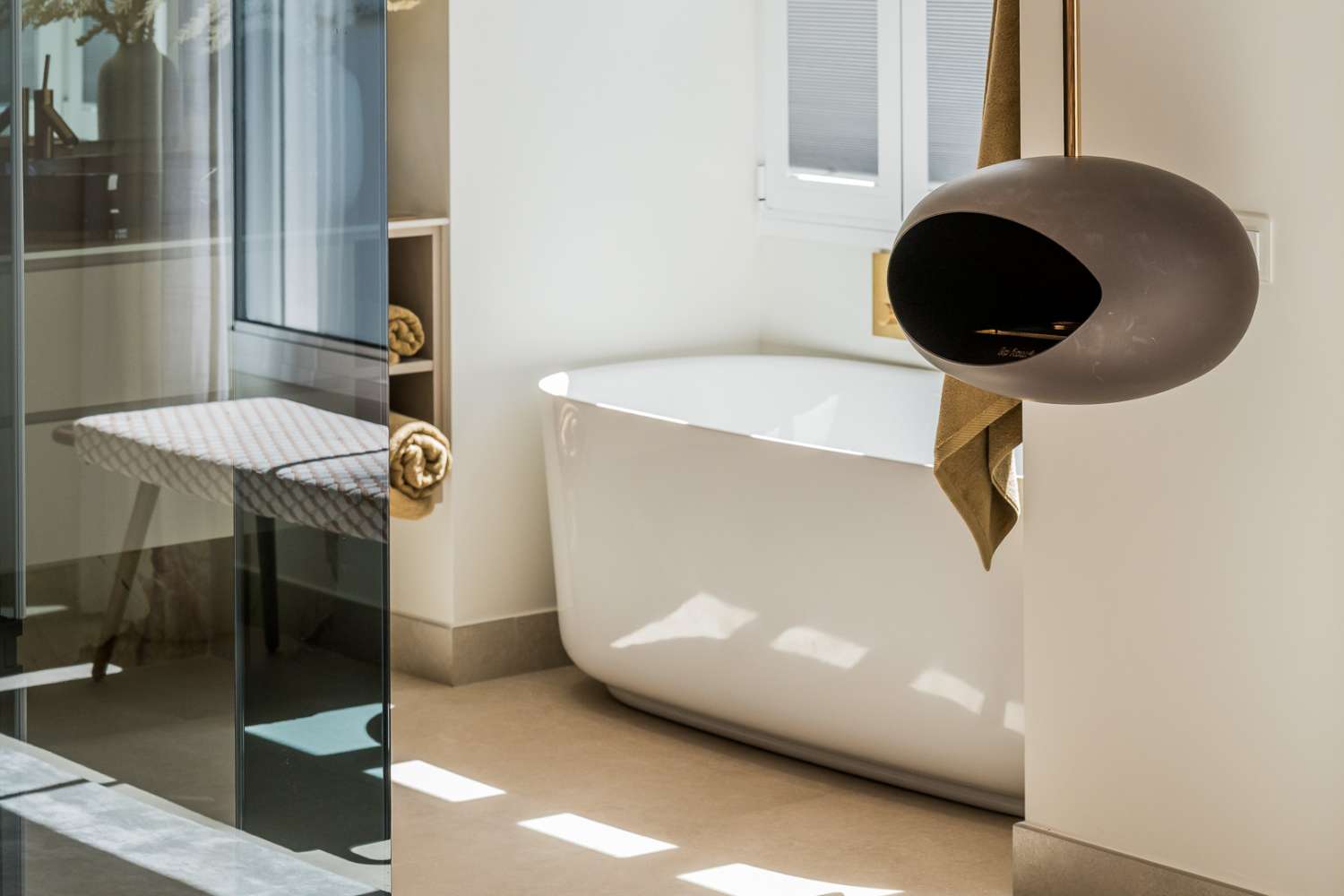 PALM BEACH, LOS MONTEROS  MARBELLA