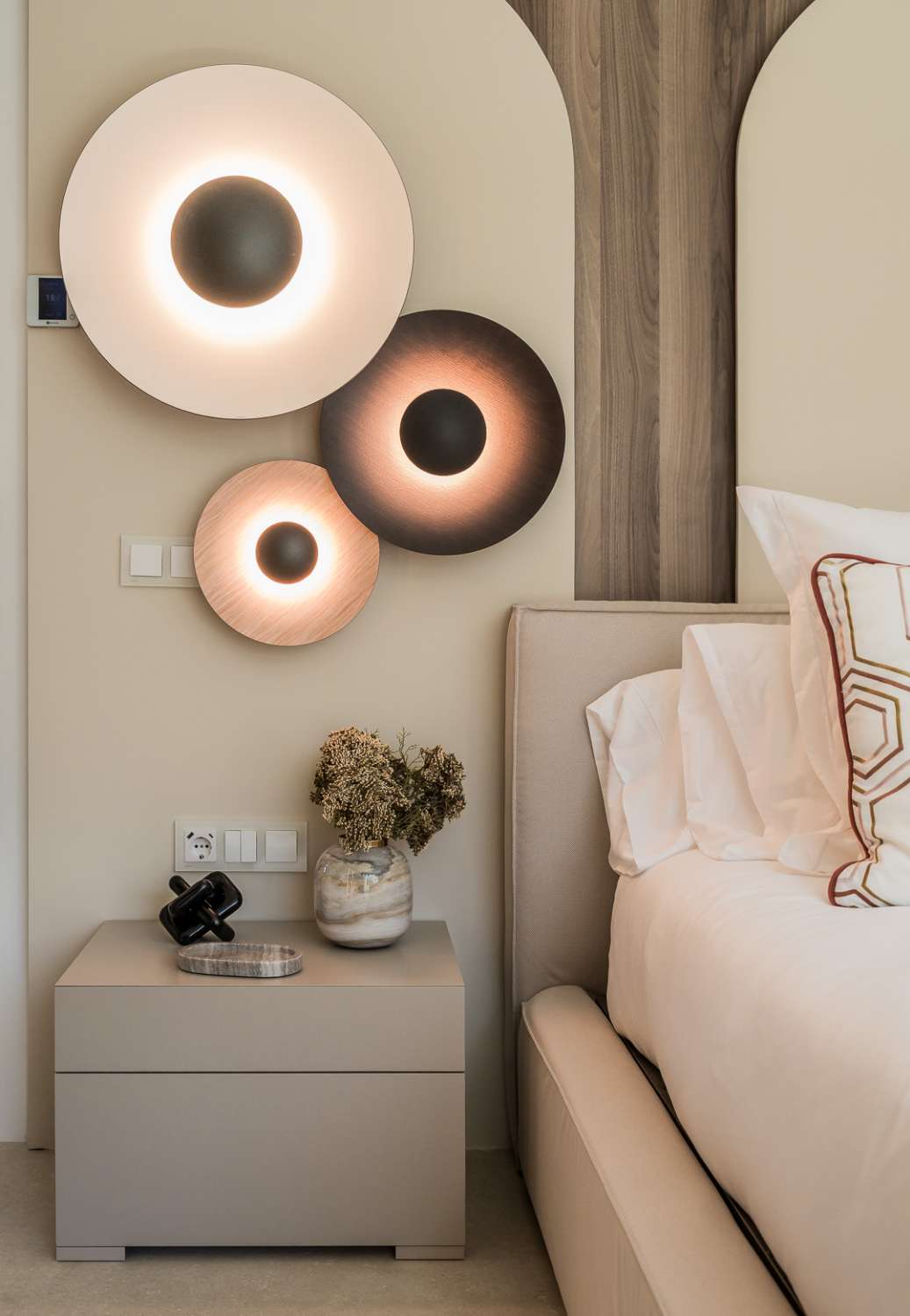 PALM BEACH, LOS MONTEROS  MARBELLA