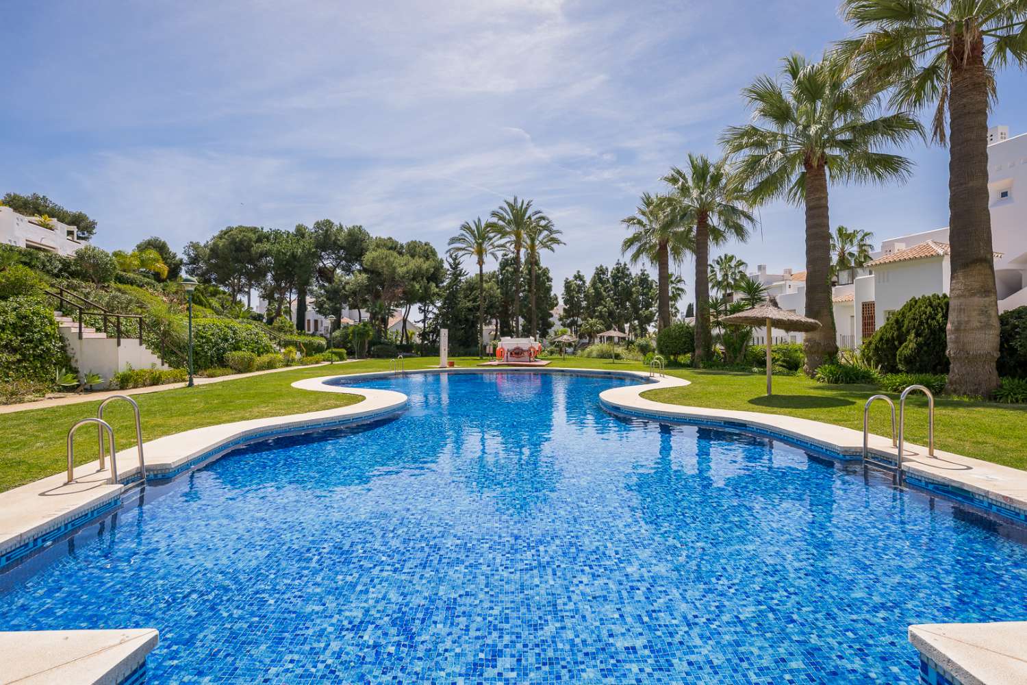 PALM BEACH, LOS MONTEROS  MARBELLA