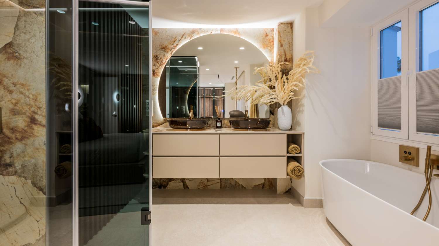 PALM BEACH, LOS MONTEROS  MARBELLA