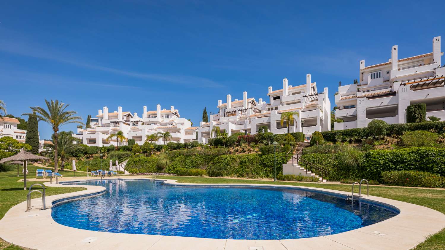 PALM BEACH, LOS MONTEROS  MARBELLA
