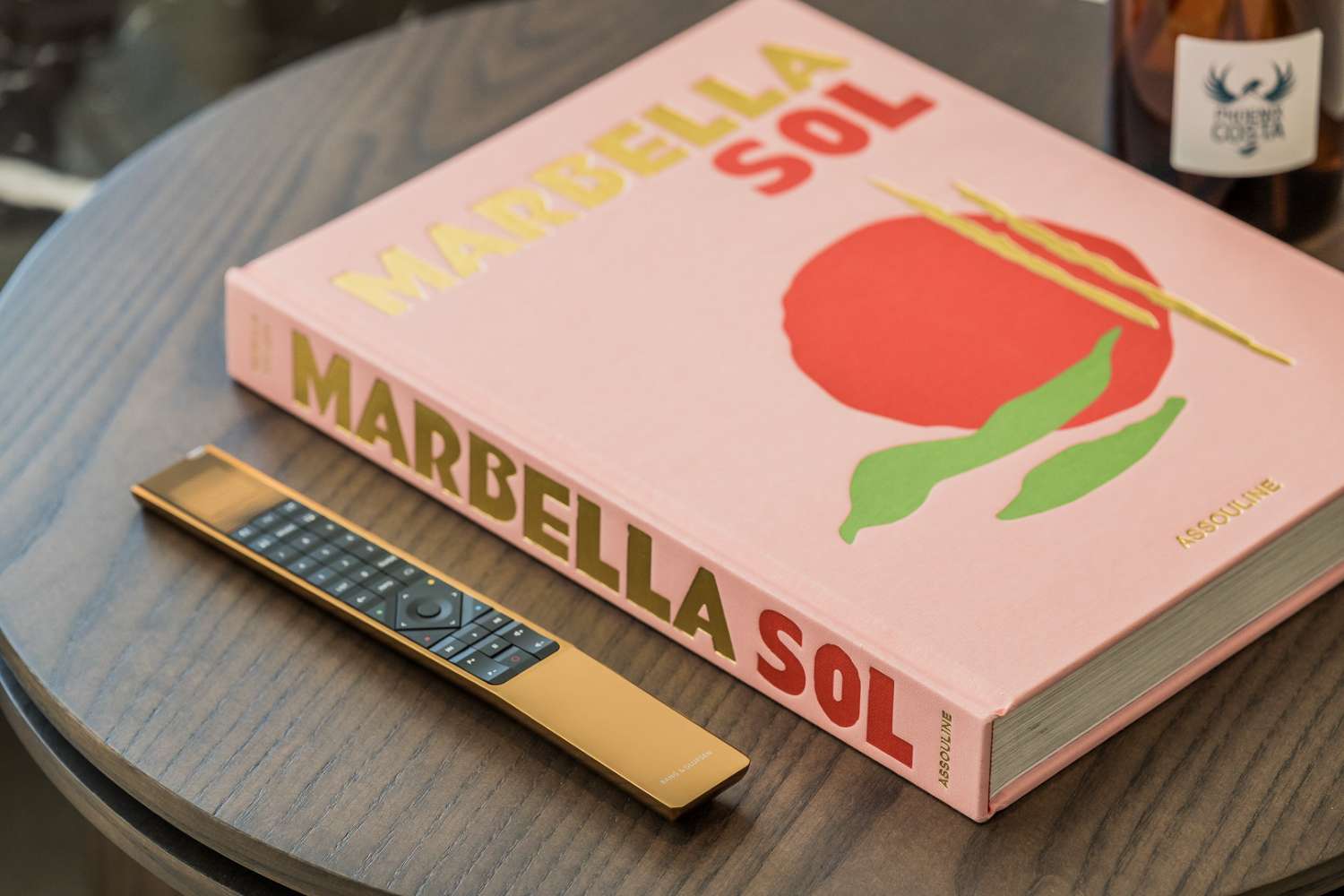 PALM BEACH, LOS MONTEROS  MARBELLA