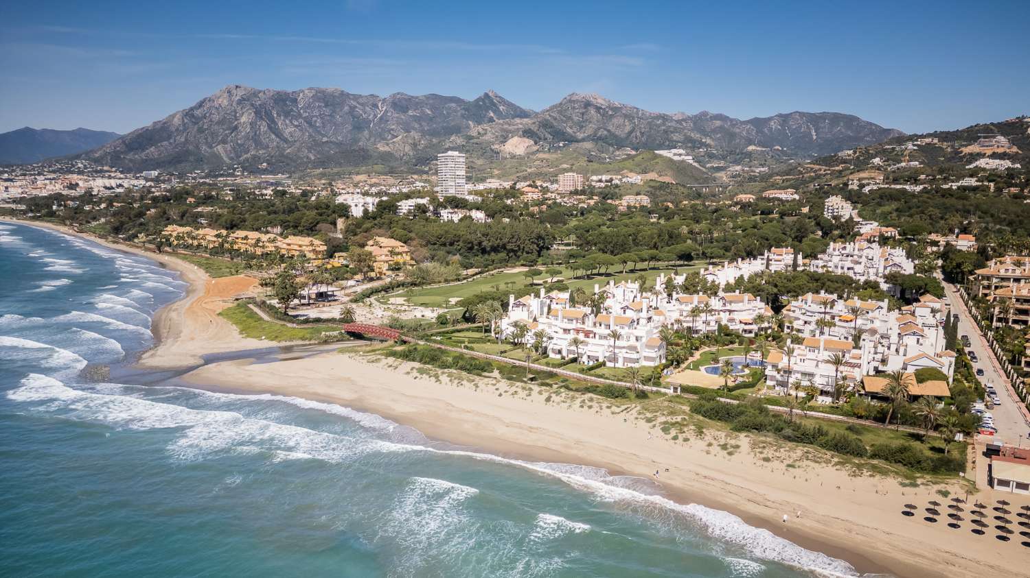 PALM BEACH, LOS MONTEROS  MARBELLA