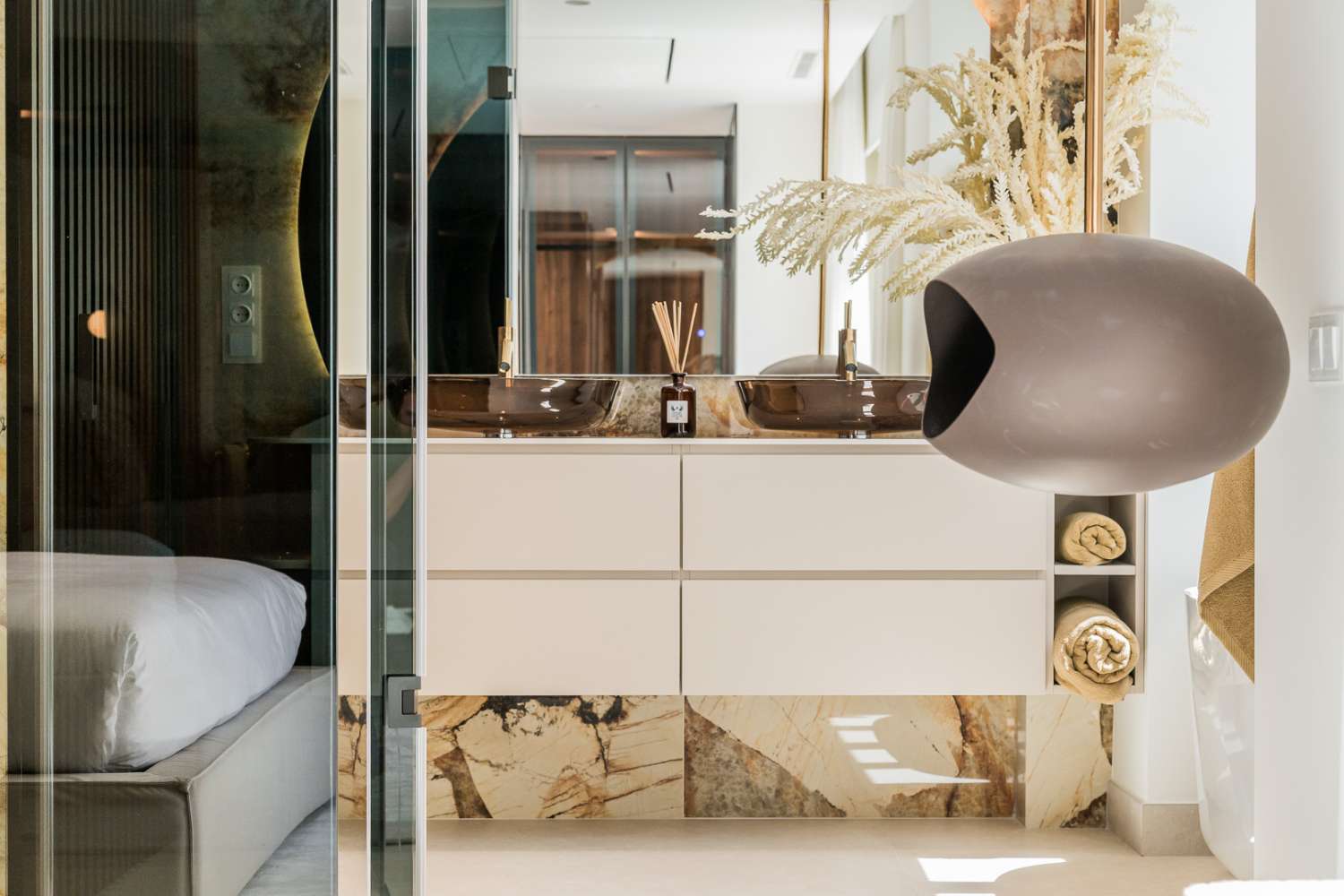 PALM BEACH, LOS MONTEROS  MARBELLA