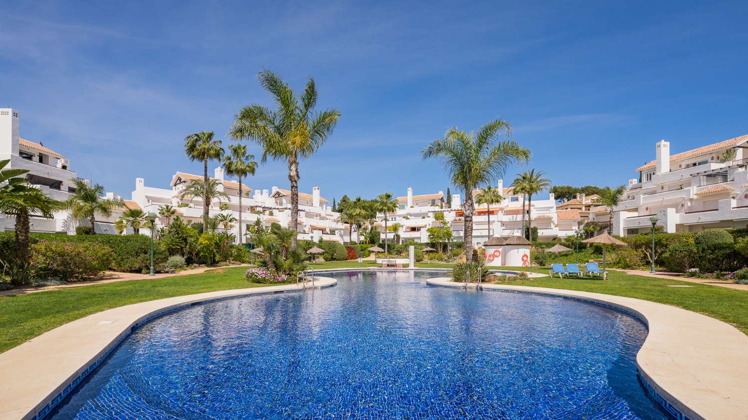 PALM BEACH, LOS MONTEROS  MARBELLA