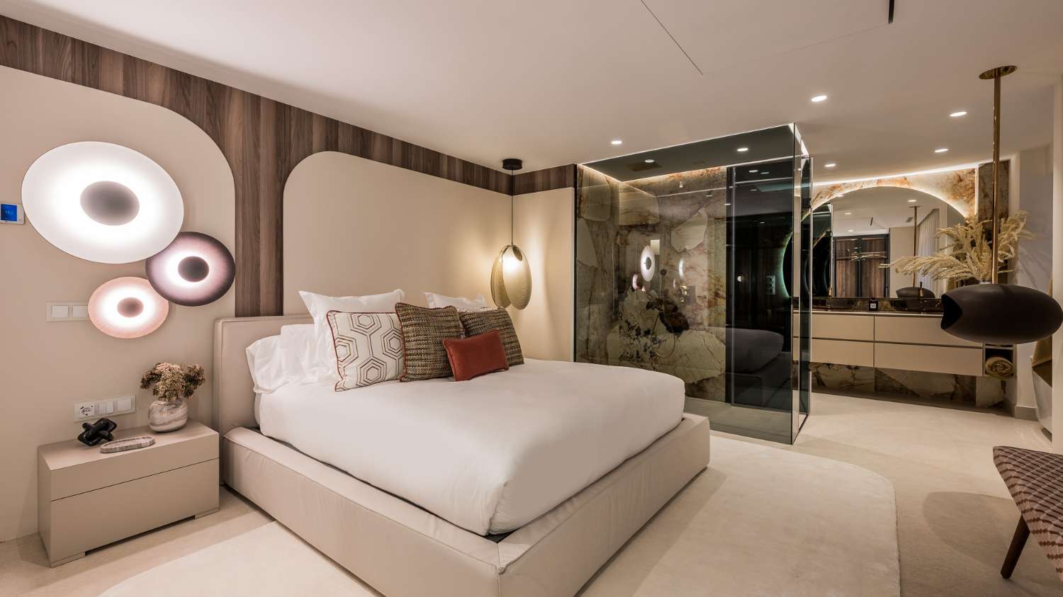 PALM BEACH, LOS MONTEROS  MARBELLA