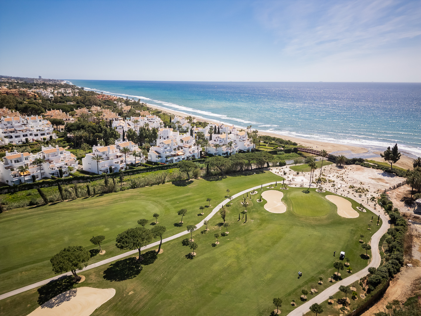 PALM BEACH, LOS MONTEROS  MARBELLA