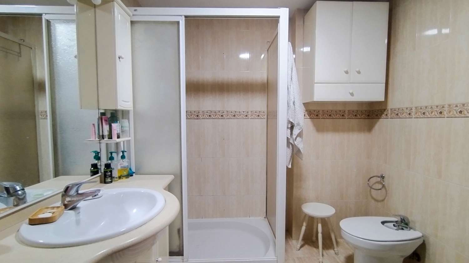 Piso en venta en Perchel Sur-Malaga Centro