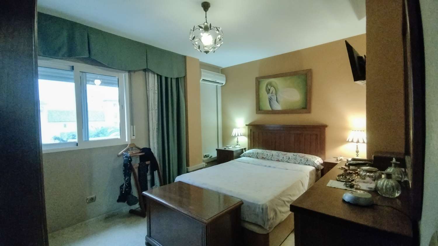 Piso en venta en Perchel Sur-Malaga Centro