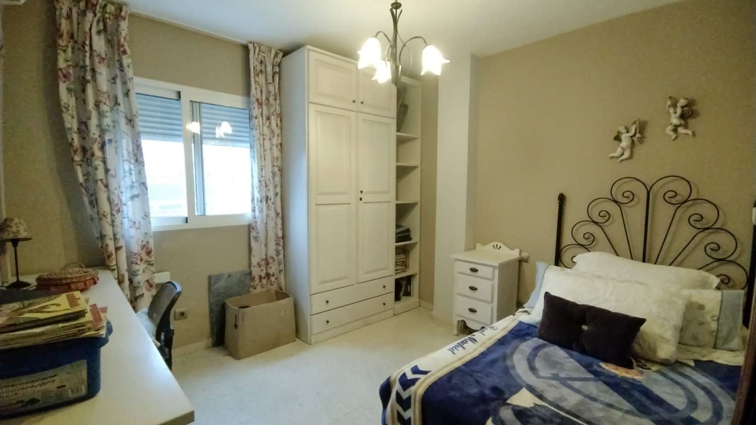 Piso en venta en Perchel Sur-Malaga Centro