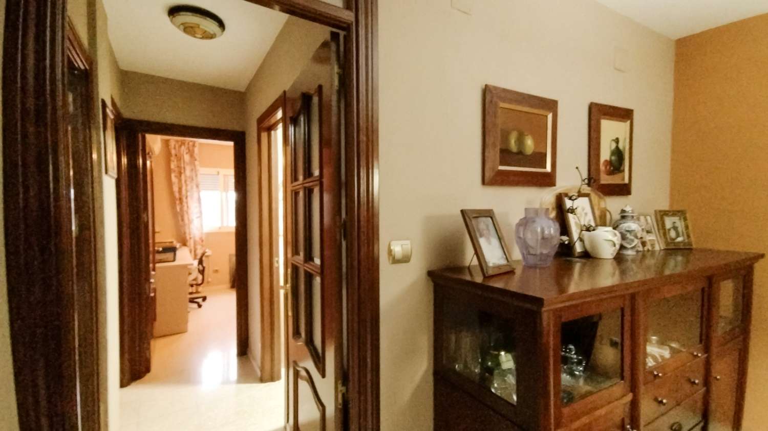 Piso en venta en Perchel Sur-Malaga Centro