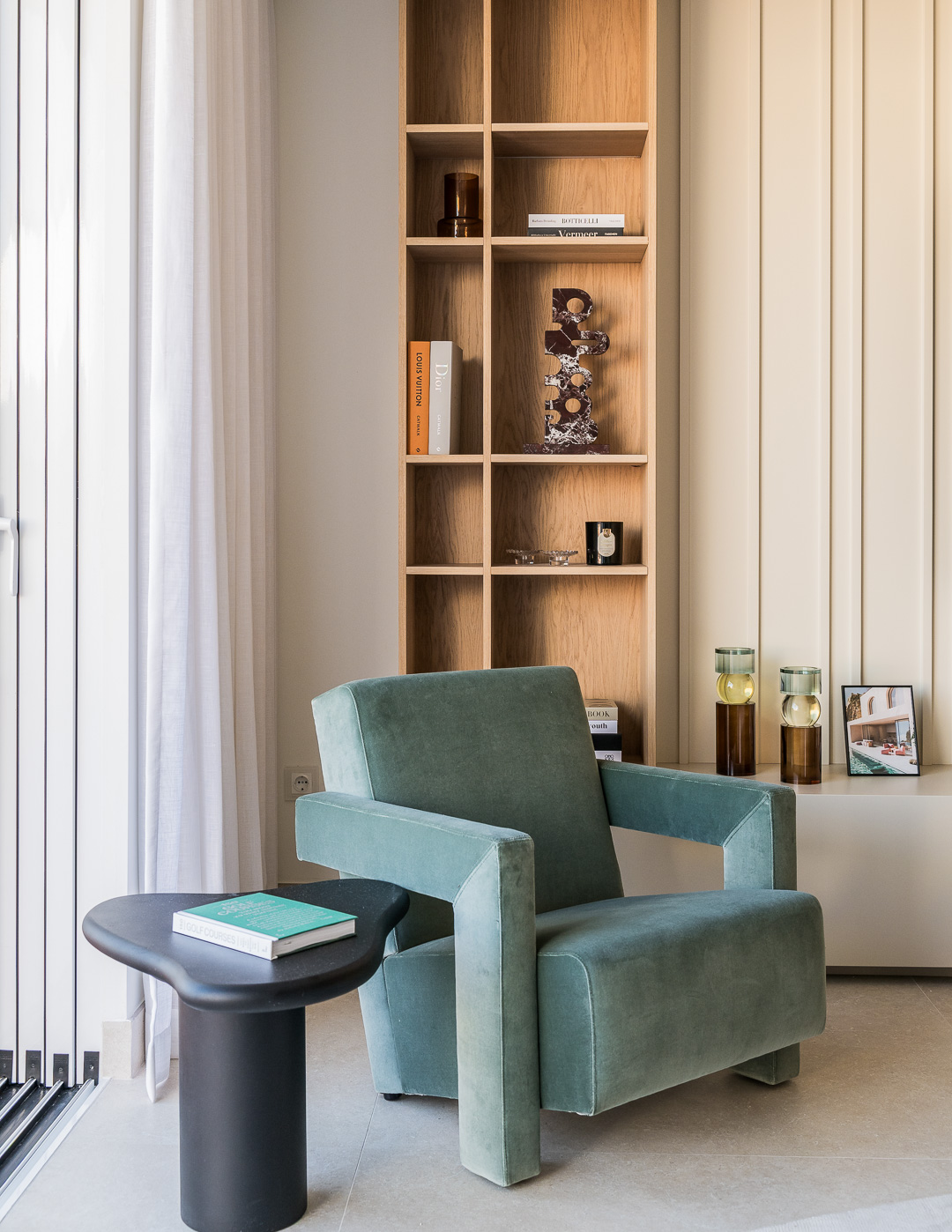 Penthouse te koop in El Velerín (Estepona)