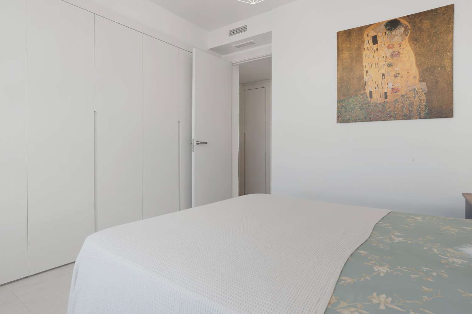 Modernes und geräumiges Penthouse mit 2 Schlafzimmern im Vanian Green Village – Urb. Selwo, Estepona-Costa del Sol