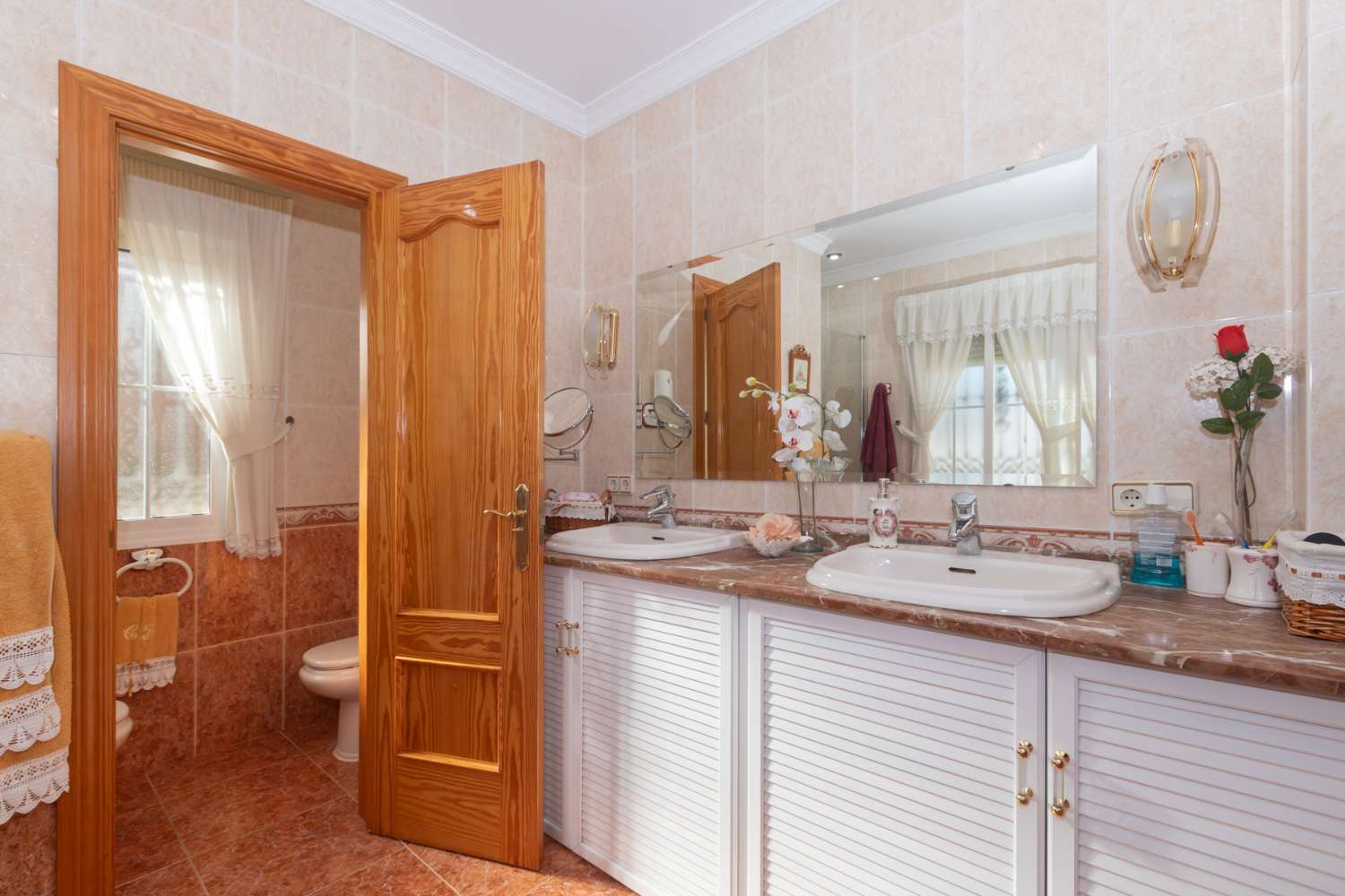 Villa individuelle à vendre à Alhaurín de la Torre, Málaga